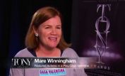 Mare Winningham