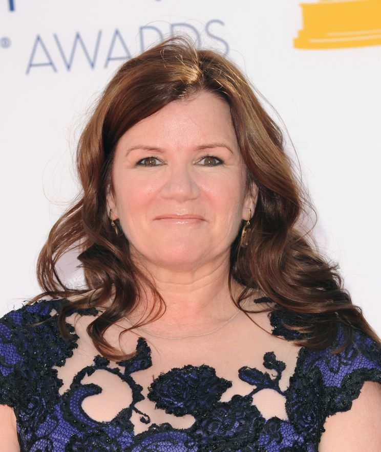 Mare Winningham