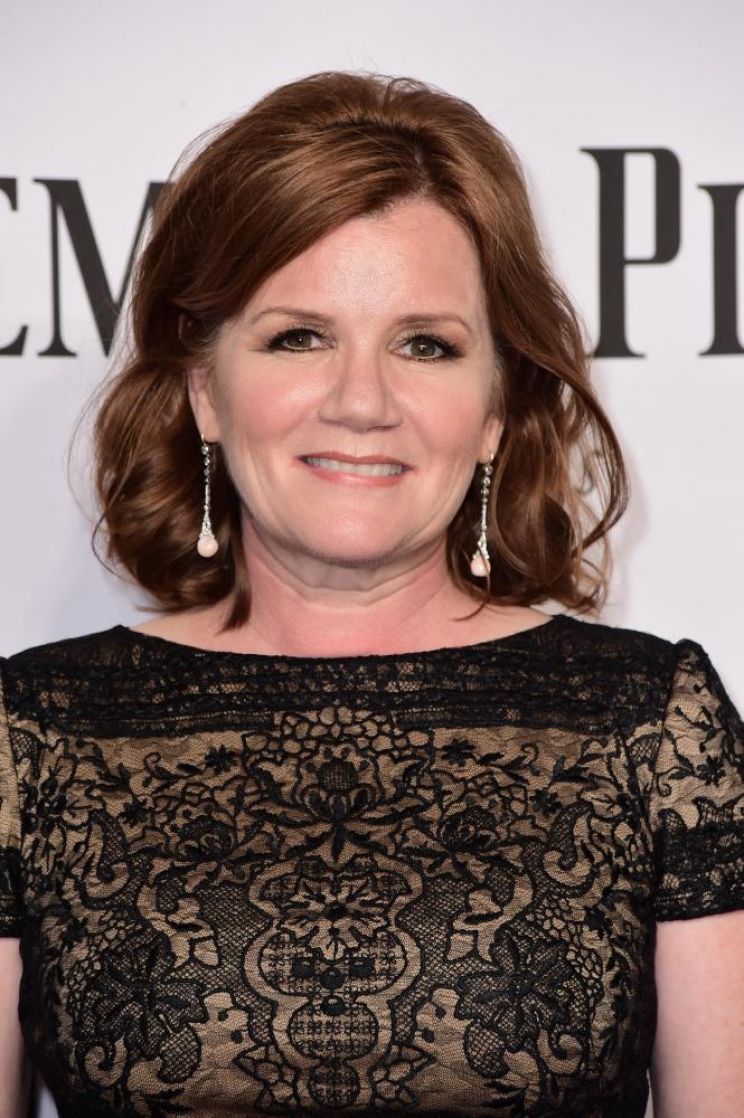 Mare Winningham