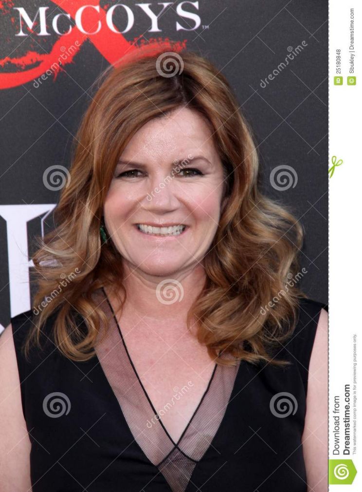 Mare Winningham