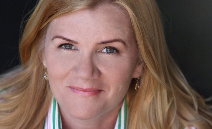 Mare Winningham