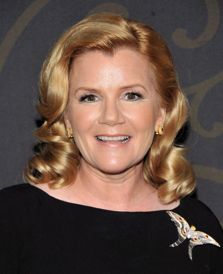 Mare Winningham