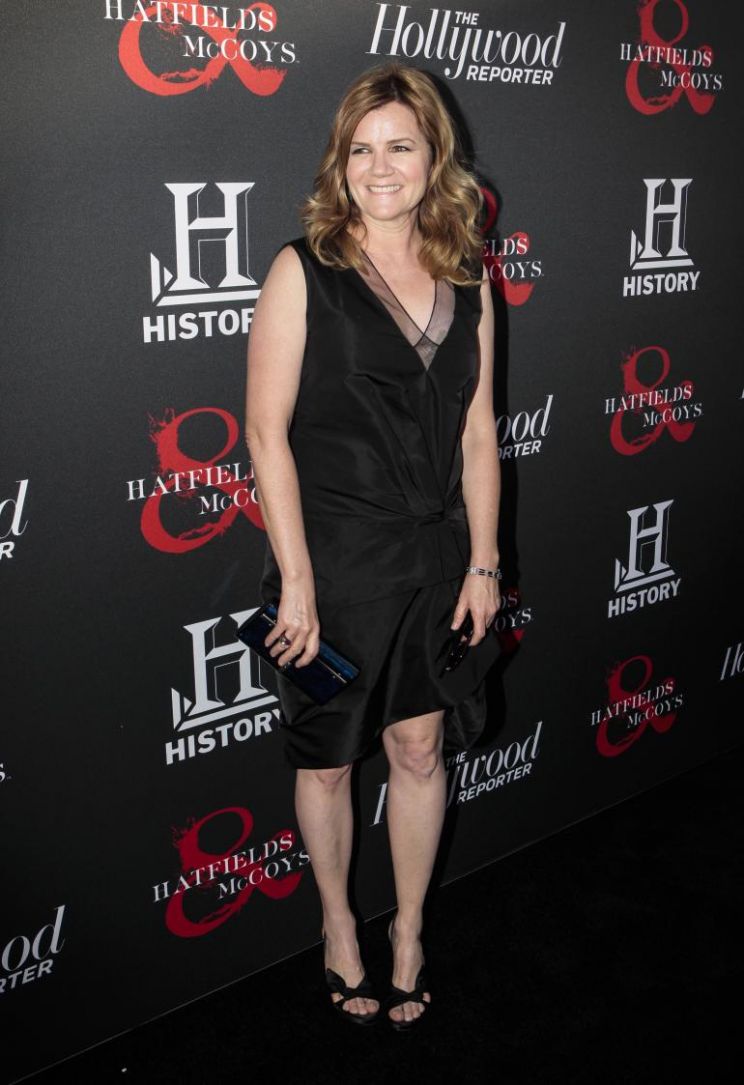 Mare Winningham