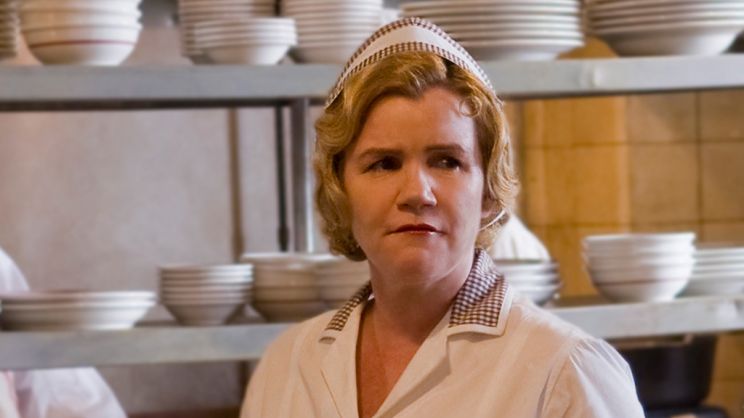 Mare Winningham