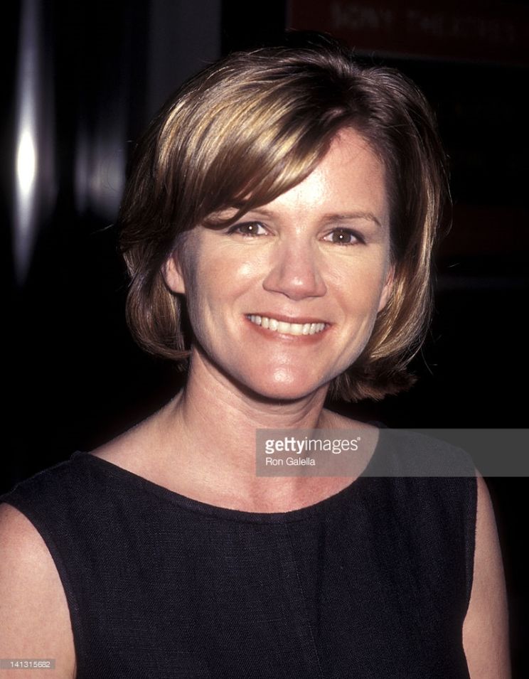 Mare Winningham