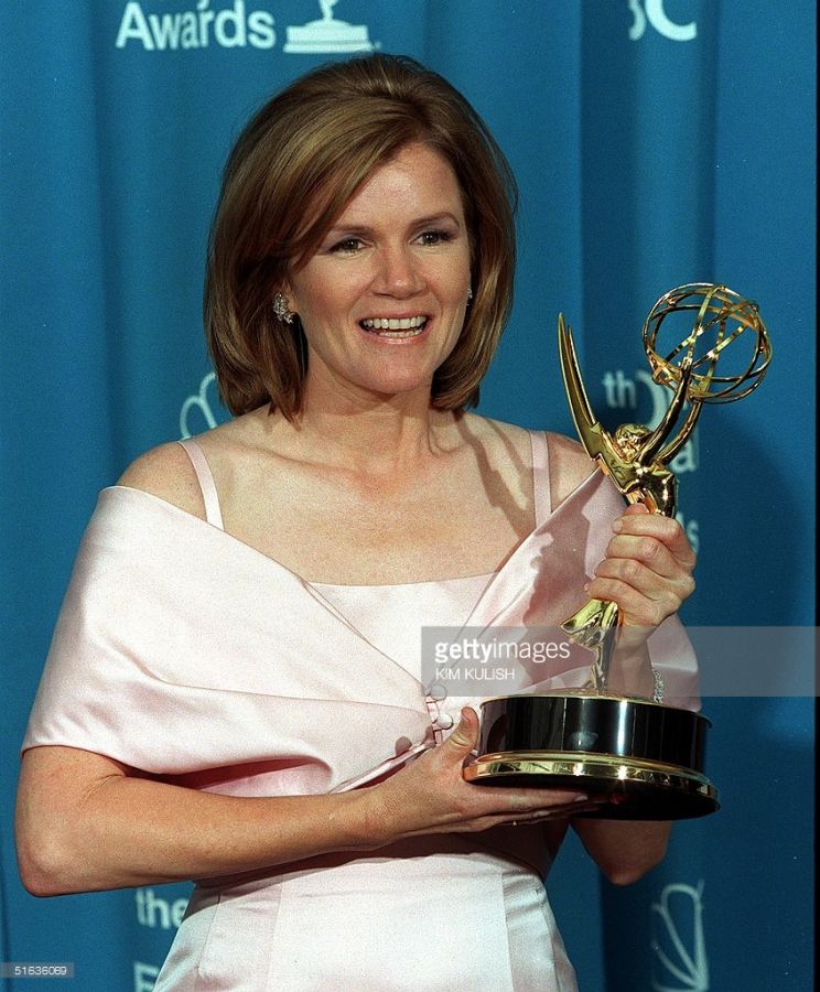 Mare Winningham