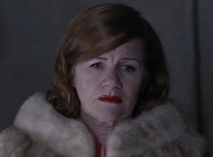 Mare Winningham