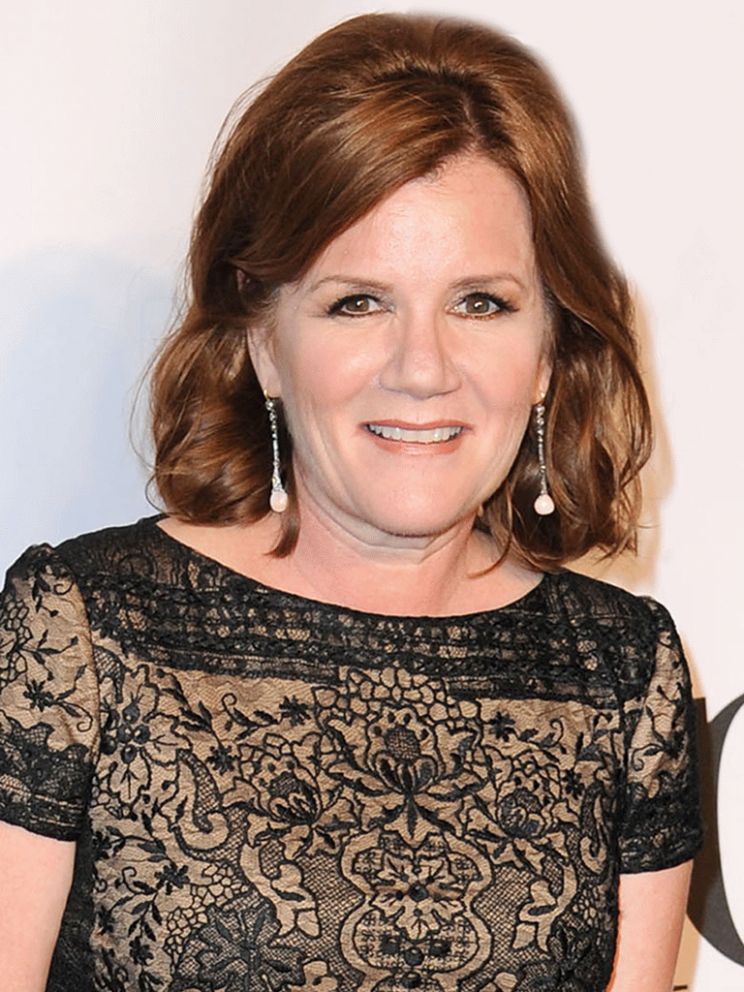 Mare Winningham