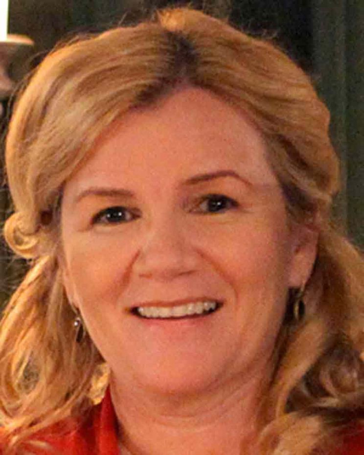 Mare Winningham