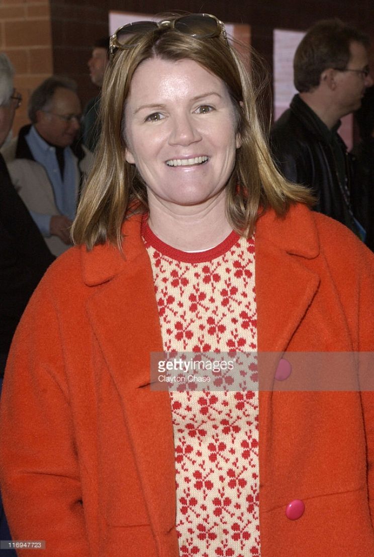 Mare Winningham