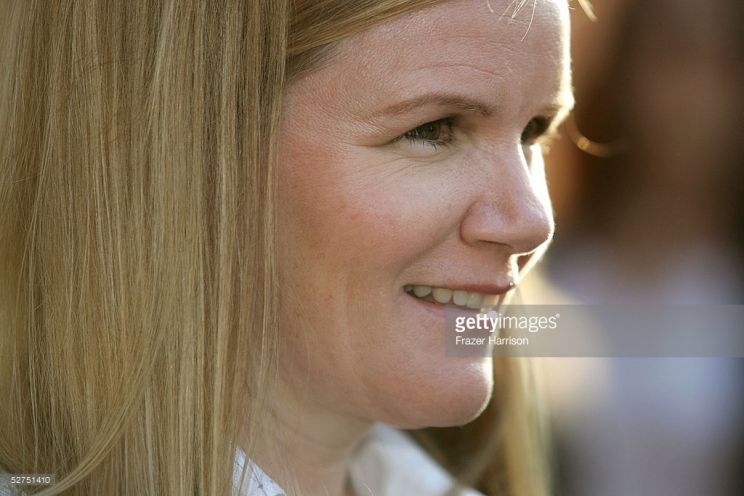 Mare Winningham