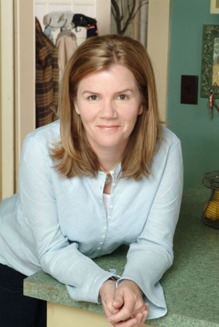 Mare Winningham