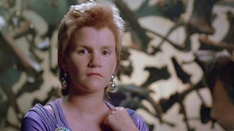 Mare Winningham
