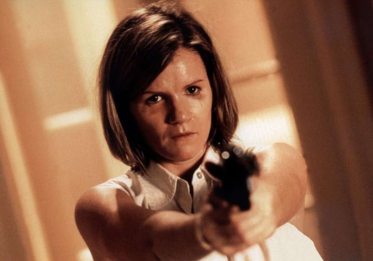 Mare Winningham