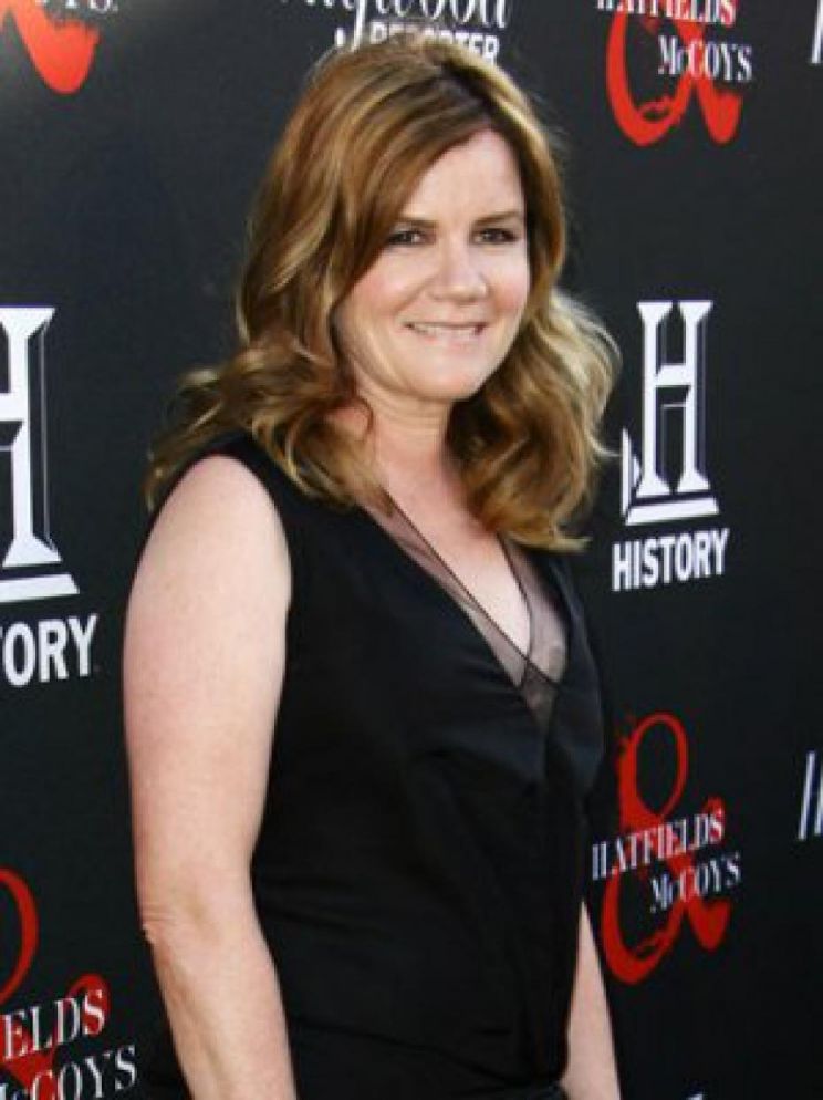 Mare Winningham