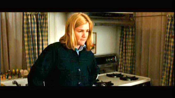 Mare Winningham