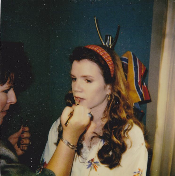 Mare Winningham