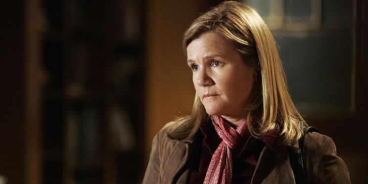 Mare Winningham