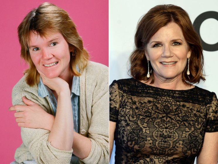 Mare Winningham