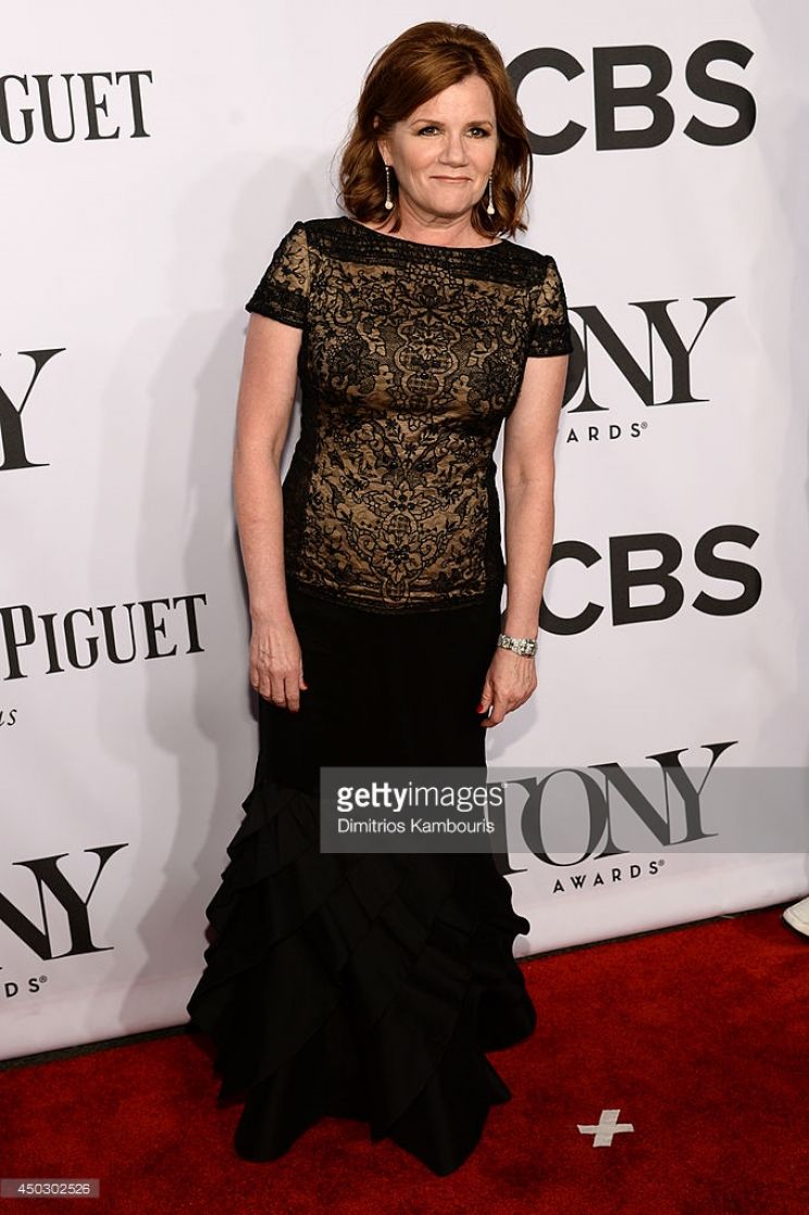 Mare Winningham