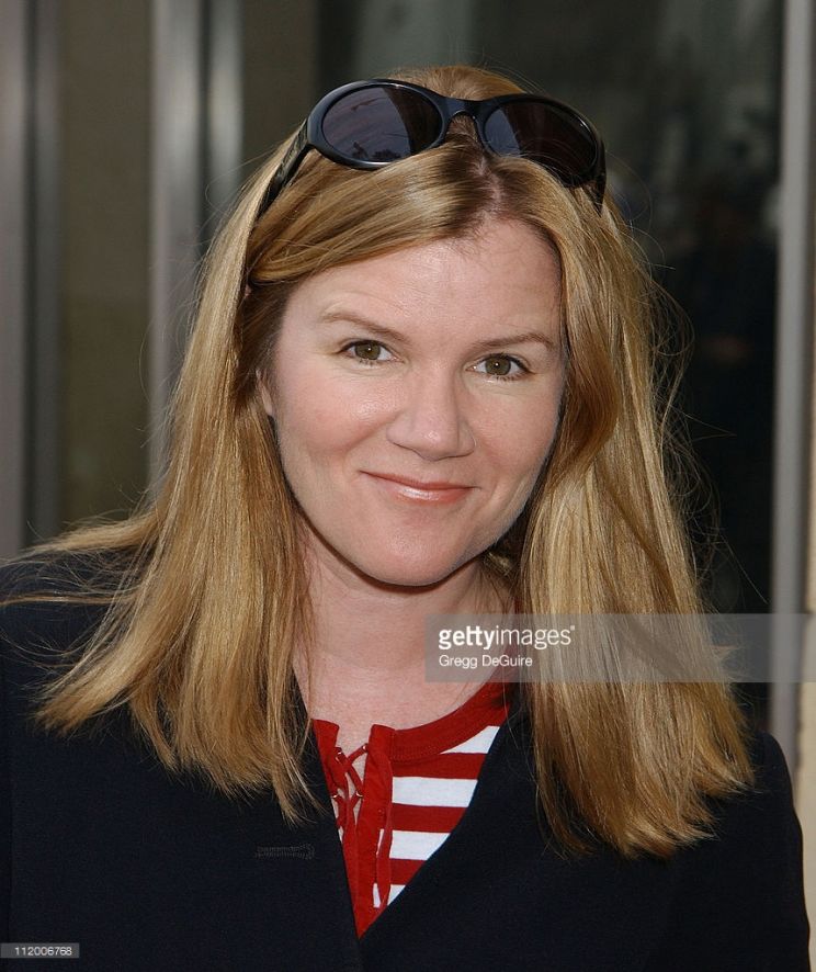 Mare Winningham