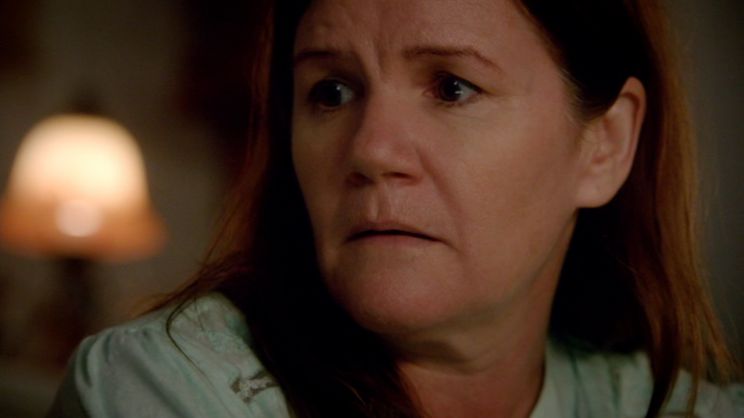 Mare Winningham