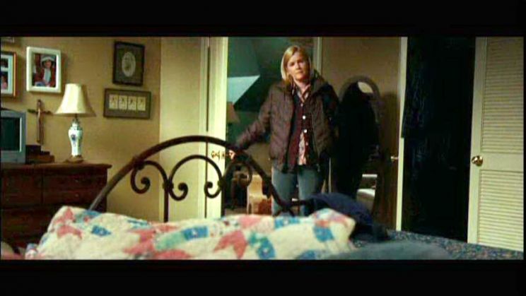Mare Winningham