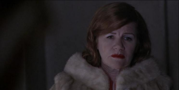 Mare Winningham
