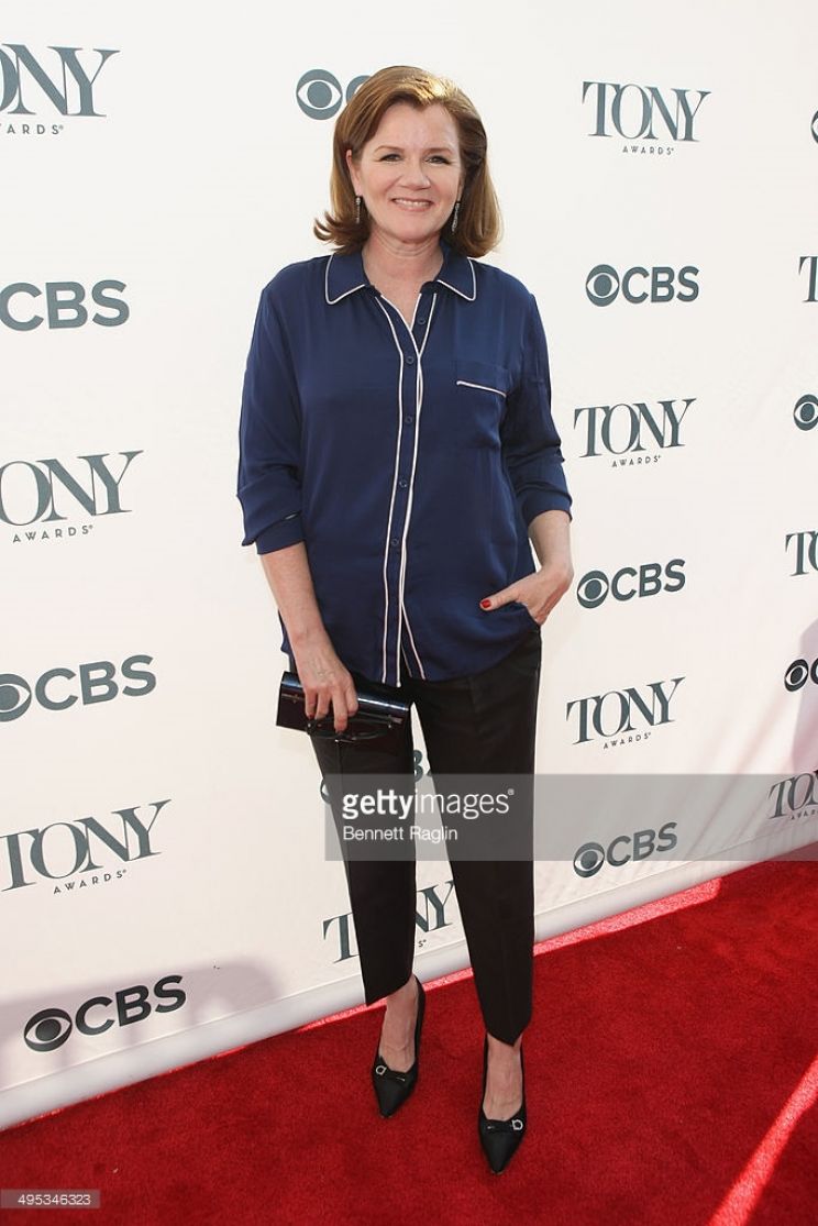 Mare Winningham