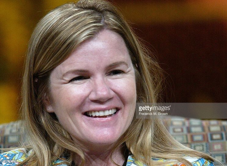 Mare Winningham