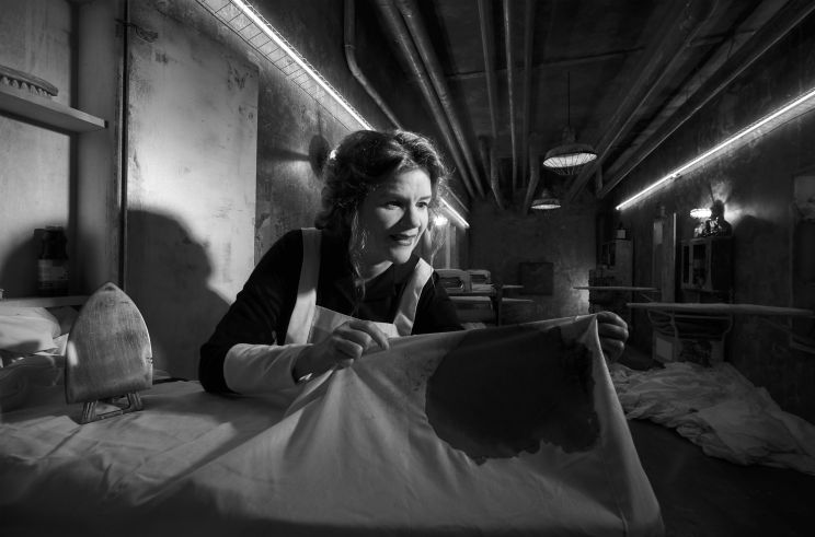 Mare Winningham