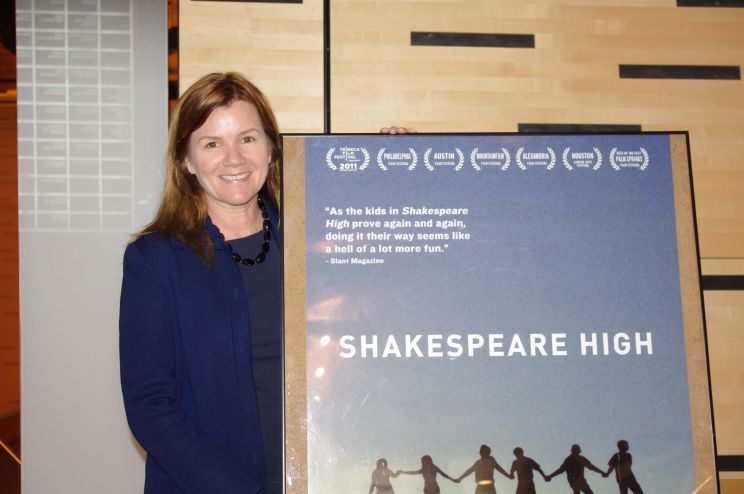 Mare Winningham
