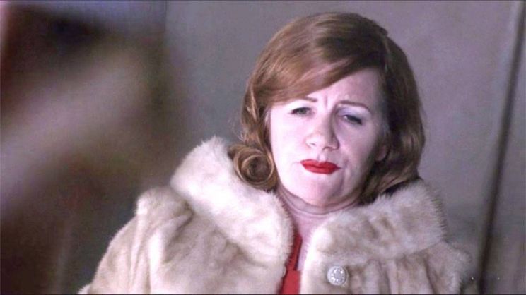 Mare Winningham