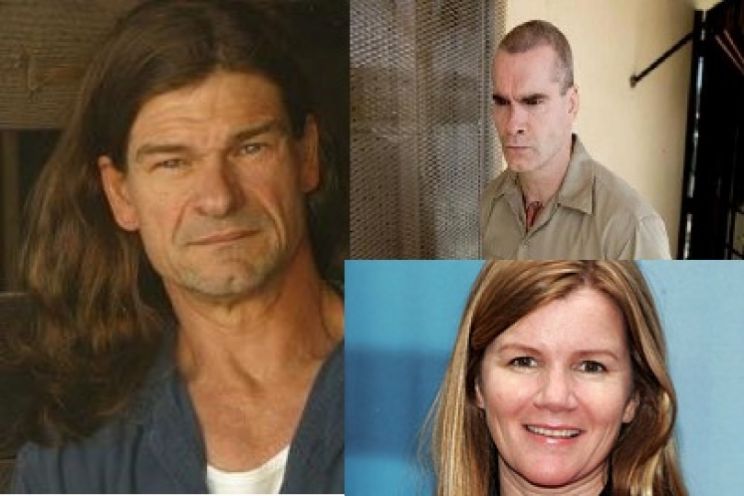 Mare Winningham