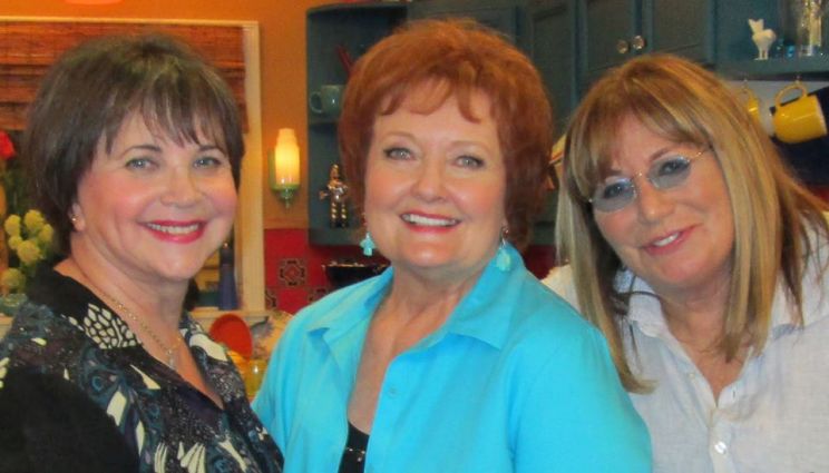 Maree Cheatham