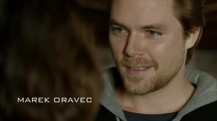 Marek Oravec