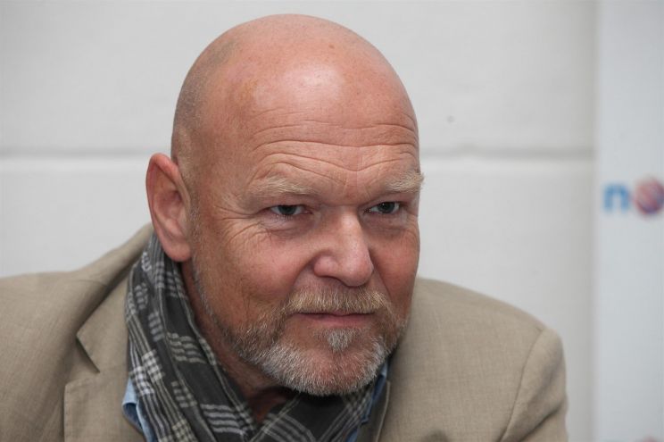 Marek Vasut