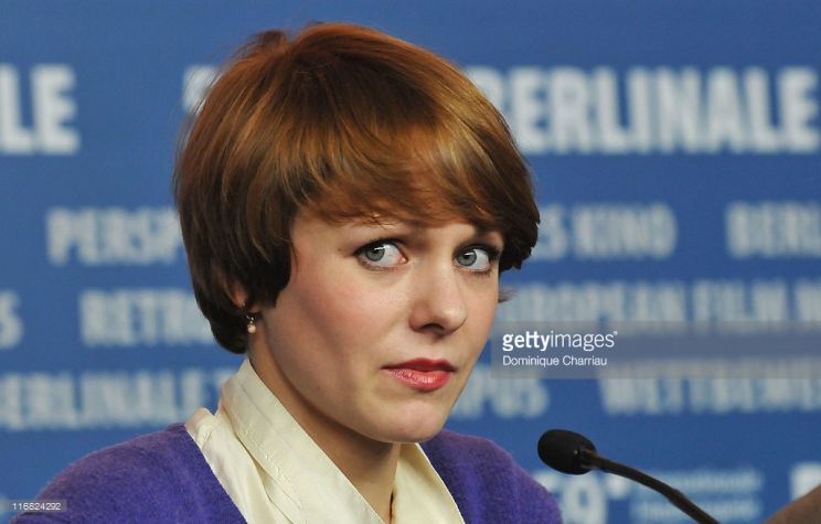 Maren Ade