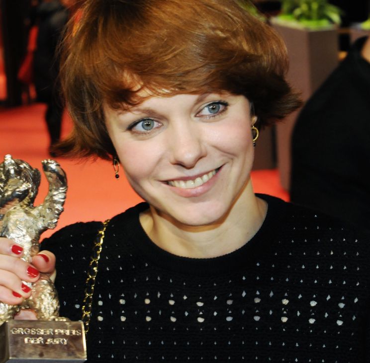 Maren Ade