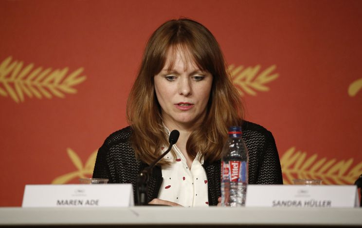 Maren Ade