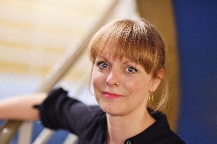 Maren Ade