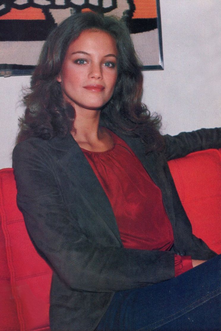 Maren Jensen