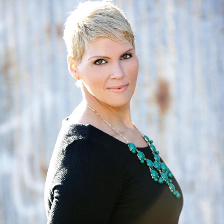 Maren Jensen