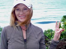 Marg Helgenberger