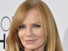 Marg Helgenberger