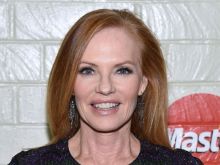 Marg Helgenberger