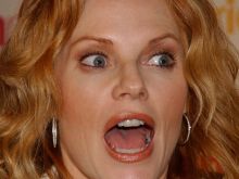 Marg Helgenberger