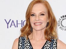 Marg Helgenberger