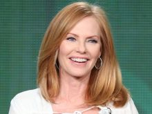 Marg Helgenberger