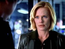 Marg Helgenberger